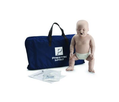 หุ่น CPR ทารก (อเมริกา)