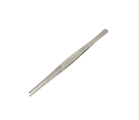 ปากคีบสแตนเลส 20 ซม.