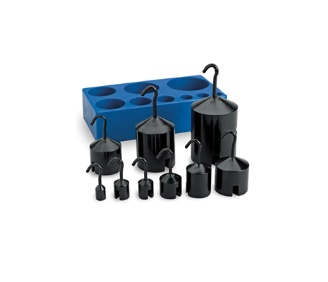 ชุดตุ้มแบบตะขอ 9 ชิ้น/ชุด