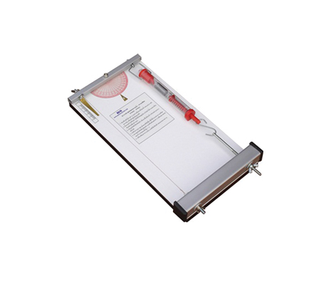 ชุดทดลองความเค้นความเครียด