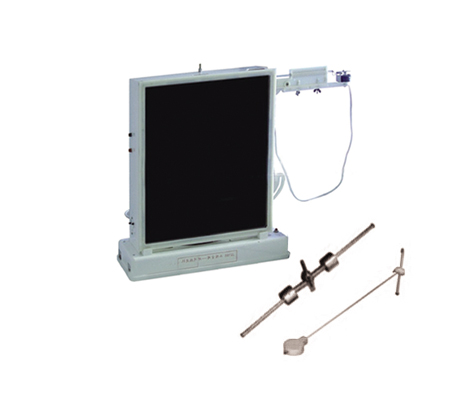 ชุดทดลองสาธิตการเคลื่อนที่ 2 มิติ