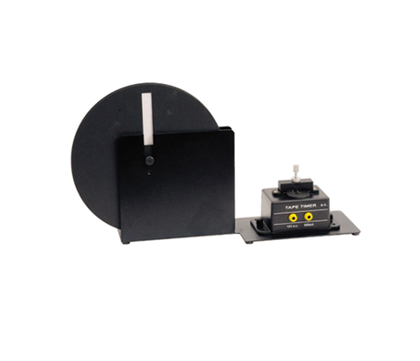 เครื่องเคาะสัญญาณเวลา แบบต่อเนื่อง