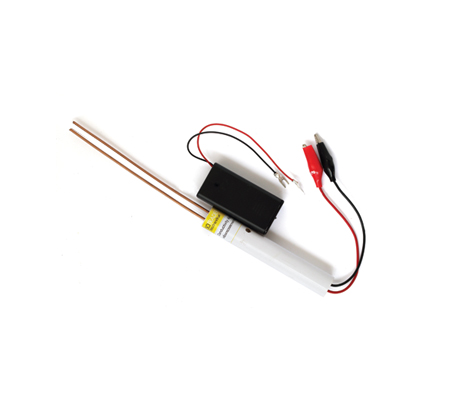 เครื่องตรวจการนำไฟฟ้า