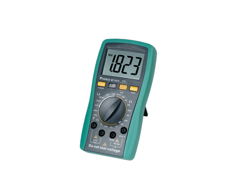 เครื่องวัด RLC ดิจิตอล