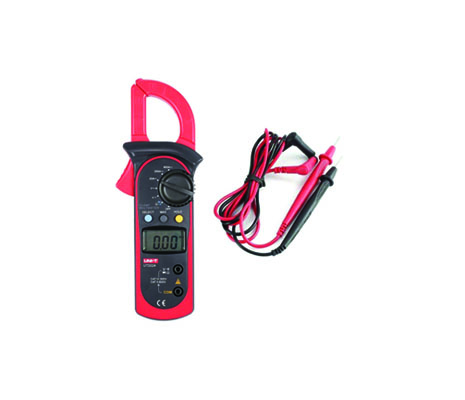 แคลมป์มิเตอร์ UT202