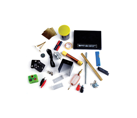 ชุดทดลองแม่เหล็กไฟฟ้า