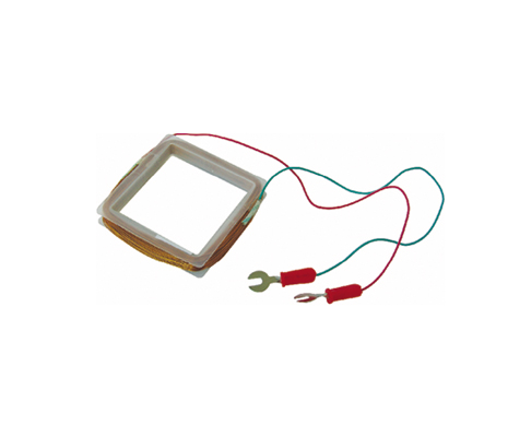 ขดลวดสี่เหลี่ยม