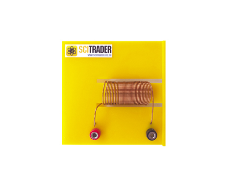 ขดลวดโซลินอยด์