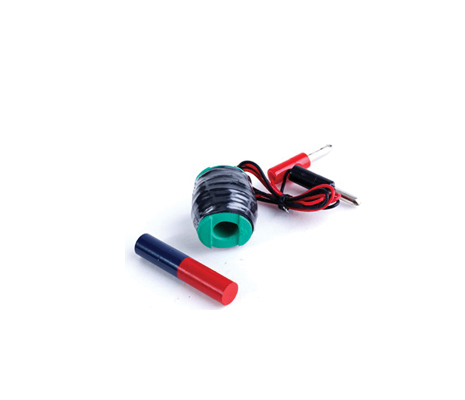 ชุดทดลองการเกิดกระแสไฟฟ้า