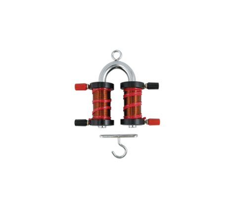 ชุดแม่เหล็กไฟฟ้า รูปตัวยู