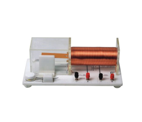 เครื่องชั่งกระแสไฟฟ้า