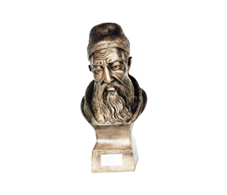 หุ่นจำลอง ยุคลิด สูง 70 ซม.