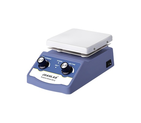 Hotplate&Stirrer HS-12 (JL)