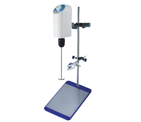 เครื่องกวนผสมสาร OSC-10L
