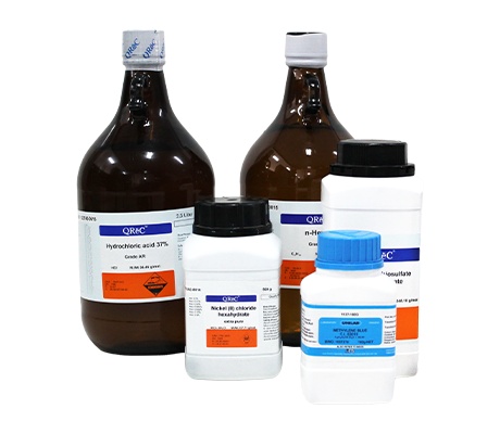 Hydrogen Peroxide 30% AR 1 L.