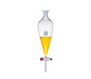 กรวยแยกสาร 500 มล. (SCI)