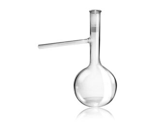 ขวดกลั่นสาร 1,000 มล. (SCI)