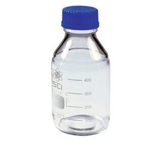 ขวดเก็บสาร ฝาเกลียว 3,000 มล. (SCI)