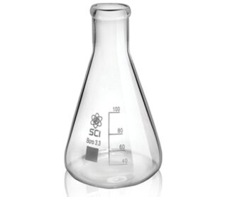 ขวดรูปชมพู่ 2,000 มล. (SCI)