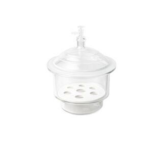 โถดูดความชื้น สุญญากาศ 210 มม. (SCI)