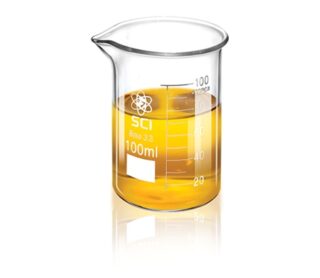 บีกเกอร์ 3,000 มล. (SCI)