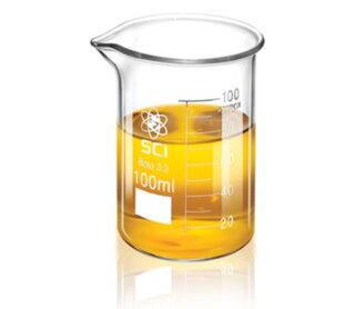 บีกเกอร์ 5,000 มล. (SCI)