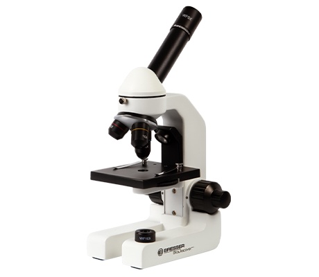 กล้องจุลทรรศน์ตาเดียว B1300 (BRESSER)