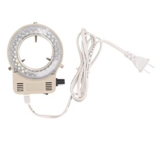 วงแหวน LED กล้องสเตอริโอ