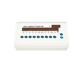 เครื่องกดนับแยกชนิดเม็ดเลือด JSQA