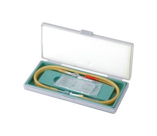 สไลด์นับเม็ดเลือด พร้อมปิเปต