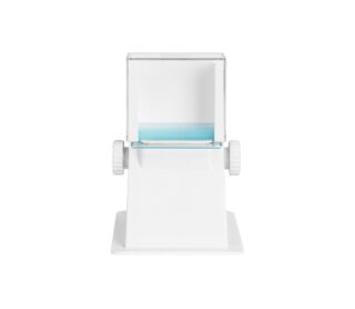 เครื่องจ่ายสไลด์ (50 แผ่น)