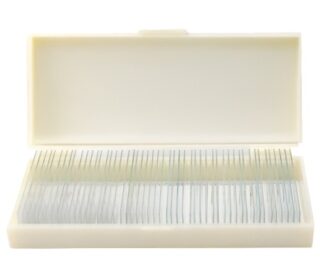 ชุดสไลด์สำเร็จรูป 50 แผ่น (พร้อมกล่อง)