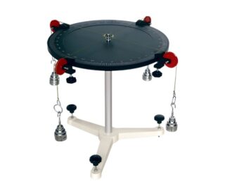 โต๊ะสมดุลแรง แบบ 2