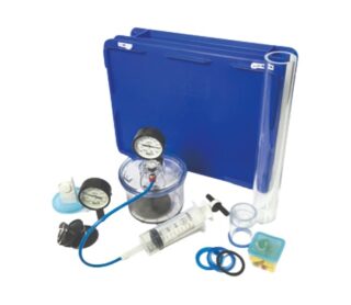 ชุดคิทความดัน (10 การทดลอง)