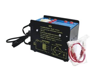 หม้อแปลงไฟฟ้า DC 8A