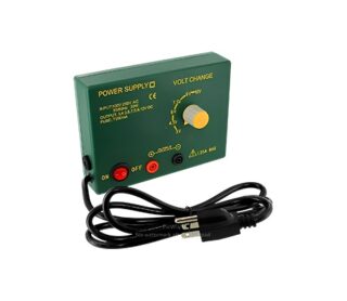 หม้อแปลงไฟฟ้า DC