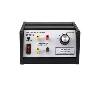 หม้อแปลงไฟฟ้า AC/DC 5A