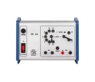 หม้อแปลงไฟฟ้า AC/DC 8A