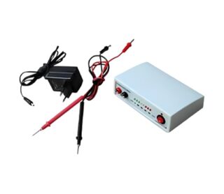 เครื่องตรวจการนำไฟฟ้า (8 ระดับ)