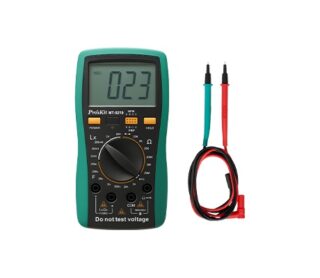 เครื่องวัด RLC ดิจิตอล