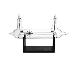 หลอดรังสีแคโทดแบบมีกังหัน