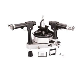 สเปกโตรมิเตอร์ใหญ่