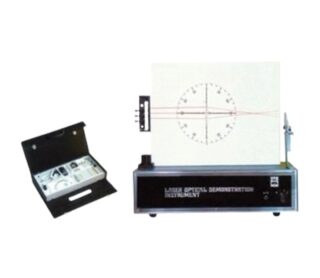 เลเซอร์ชุดสาธิต 64 การทดลอง