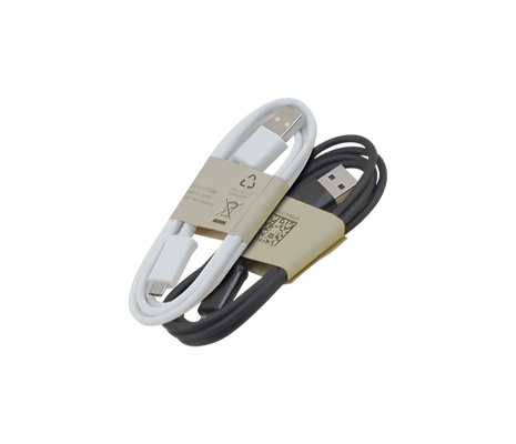 สายถ่ายโอนข้อมูล ไมโคร USB 1 เมตร