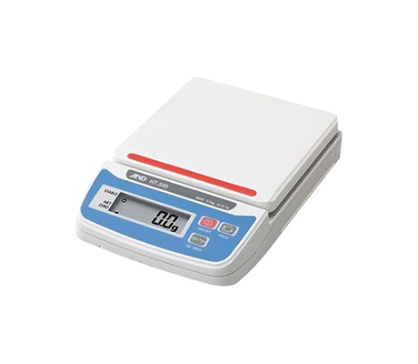 เครื่องชั่งดิจิตอล HT-5000 (ญี่ปุ่น)
