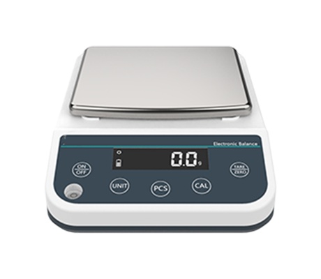 เครื่องชั่งดิจิตอล JNB150001 พิกัด 15,000/0.1 กรัม