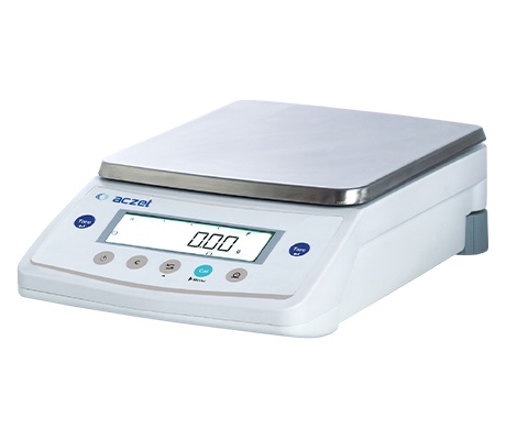 เครื่องชั่งดิจิตอล CY2202 พิกัด 2,200/0.01 กรัม